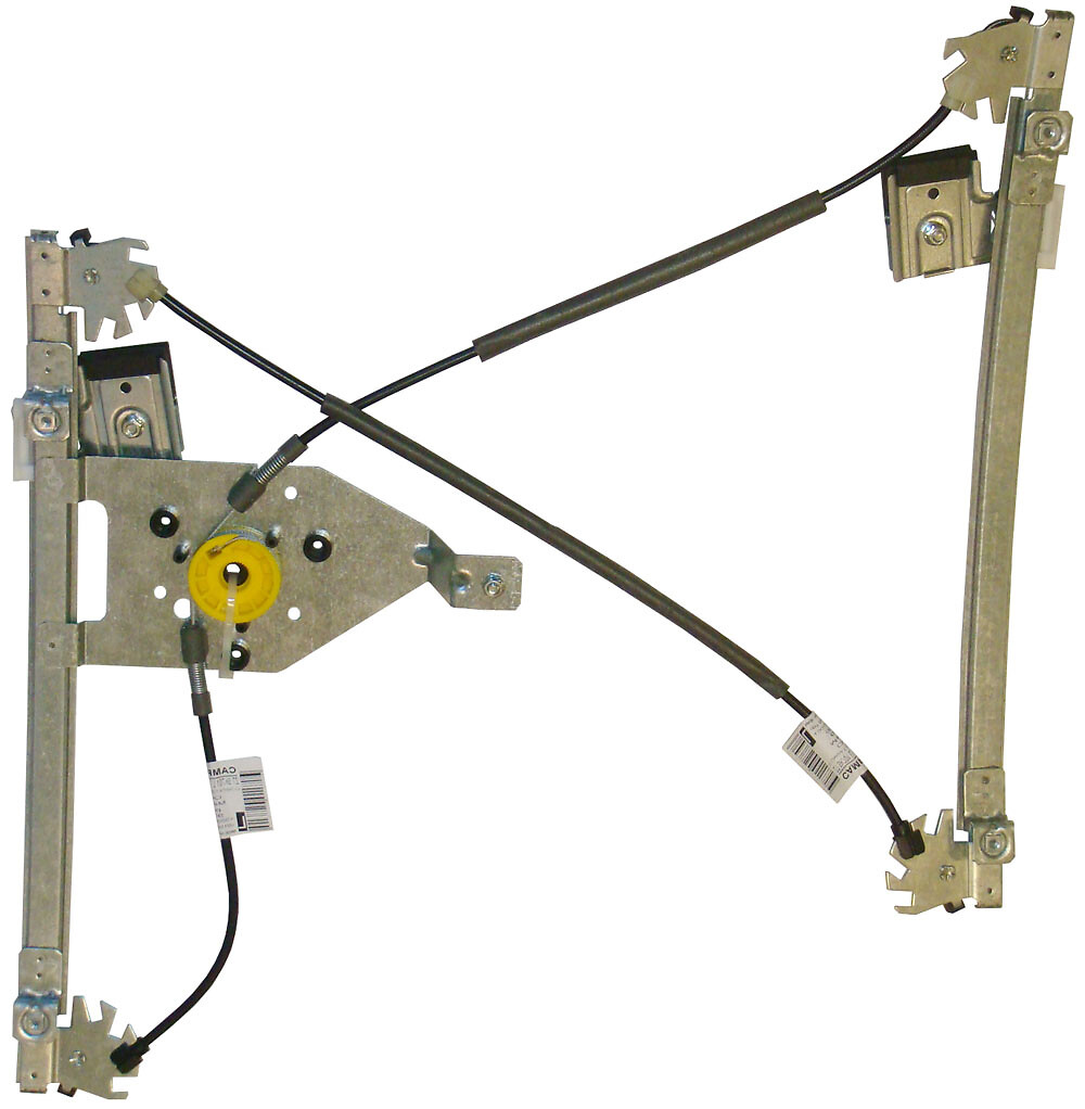 Window Regulator - 850583 VALEO