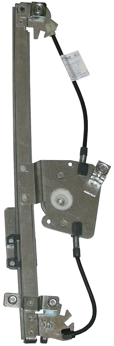Window Regulator - 850592 VALEO