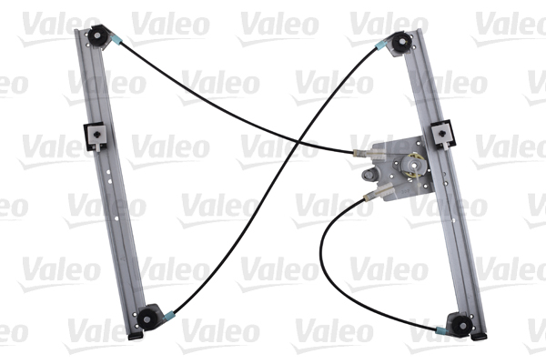 Window Regulator - 850595 VALEO