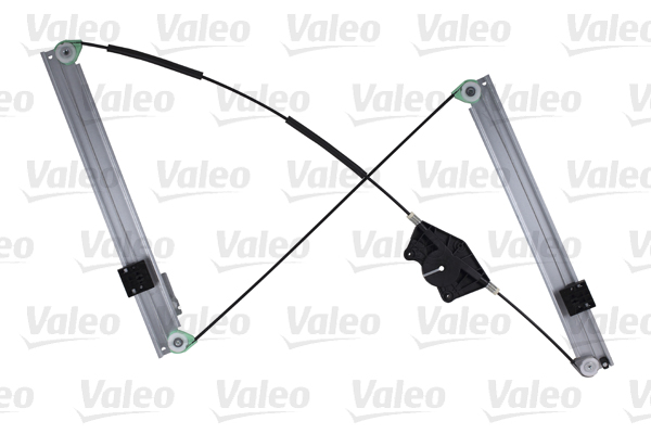 Window Regulator - 850597 VALEO
