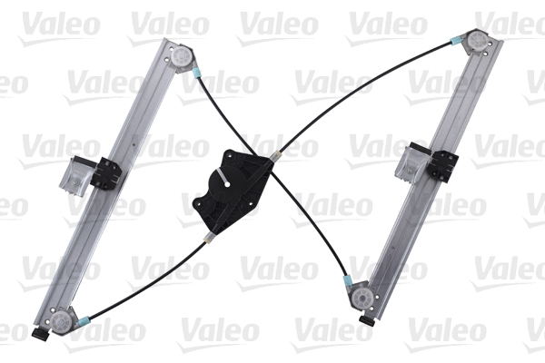 Window Regulator - 850598 VALEO