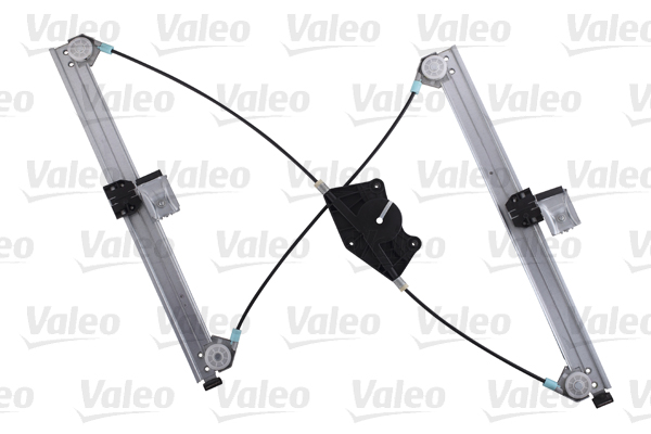 Window Regulator - 850599 VALEO