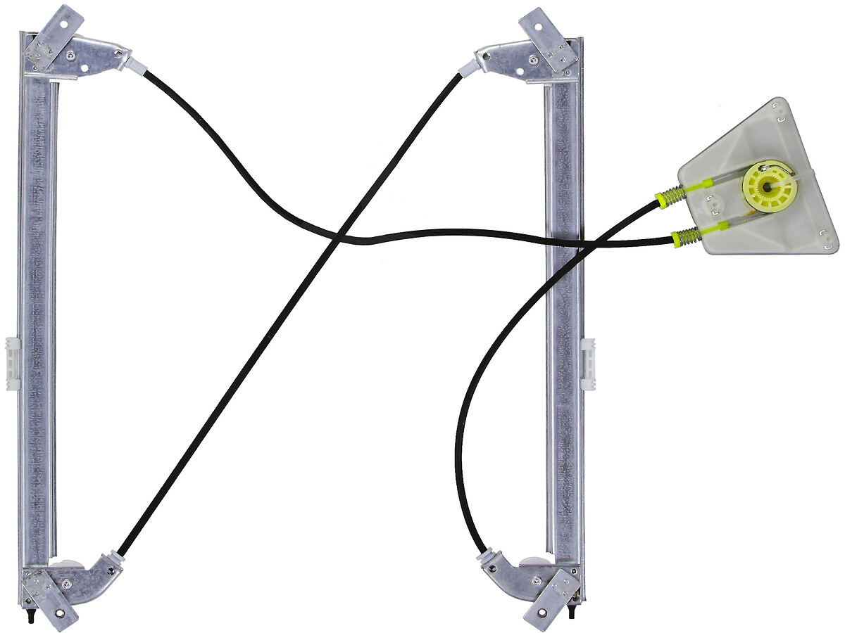 Window Regulator - 850616 VALEO