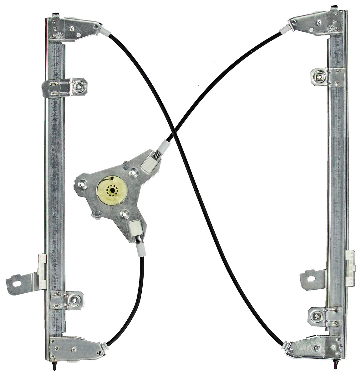 Window Regulator - 850627 VALEO