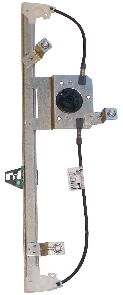 Window Regulator - 850640 VALEO
