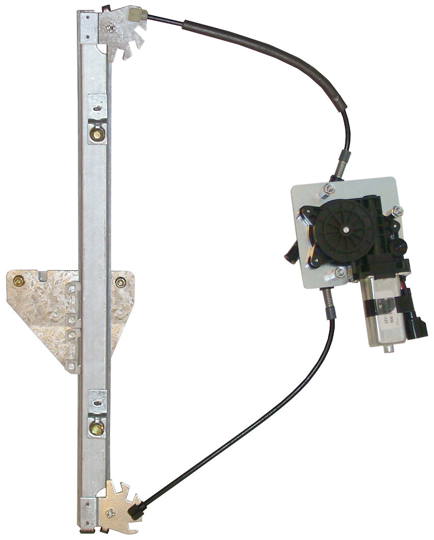 Window Regulator - 850658 VALEO