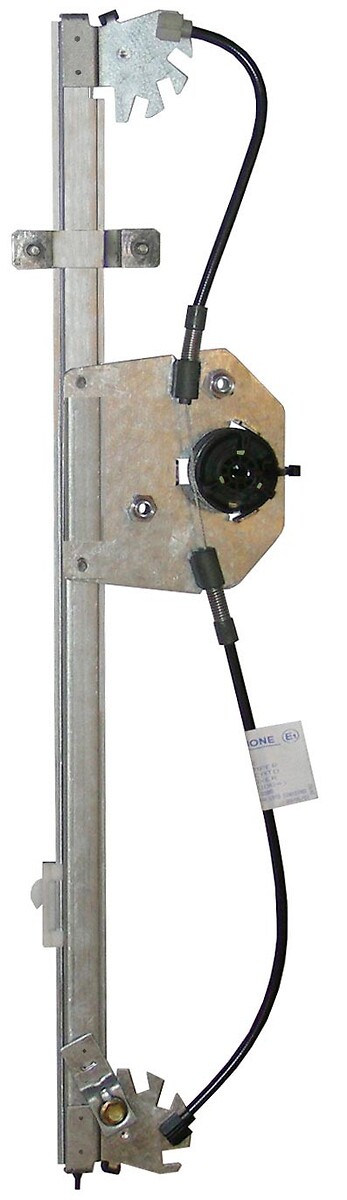 Window Regulator - 850686 VALEO
