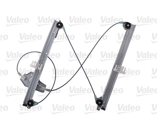 Window Regulator - 850698 VALEO