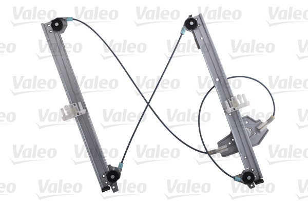 Window Regulator - 850699 VALEO
