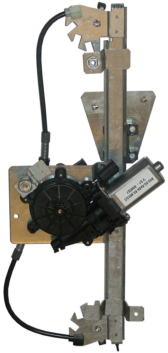 Window Regulator - 850703 VALEO