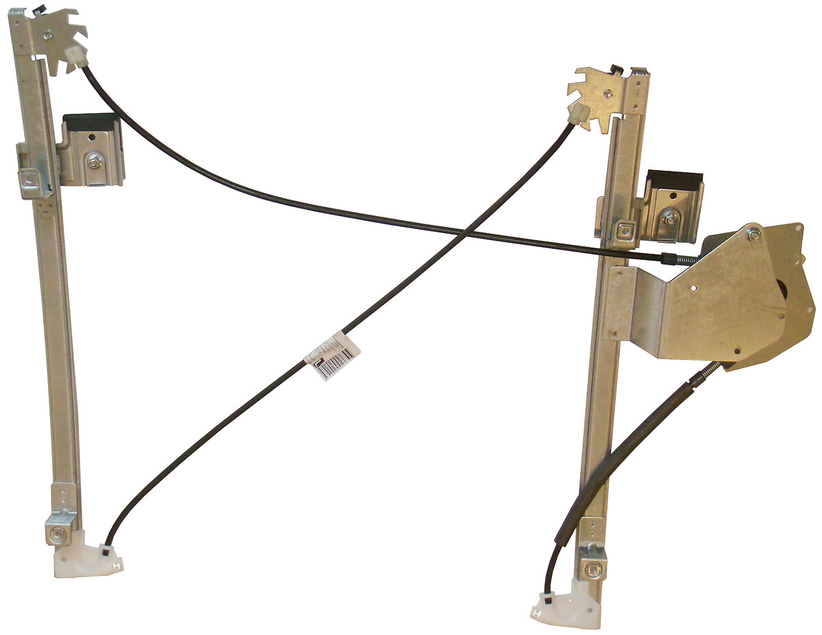 Window Regulator - 850706 VALEO