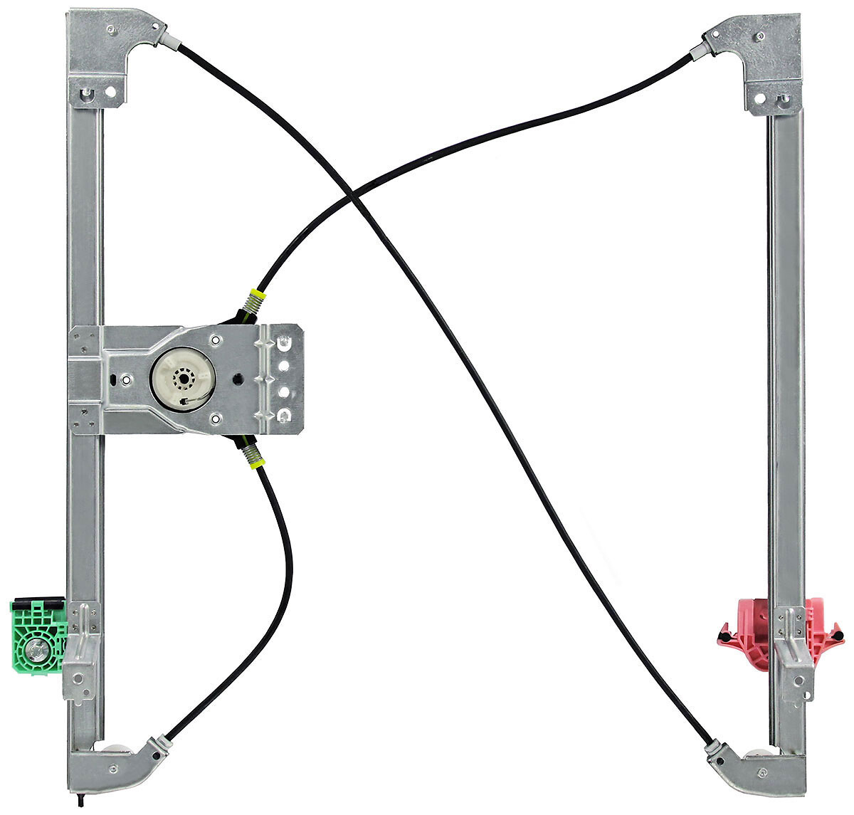 Window Regulator - 850725 VALEO