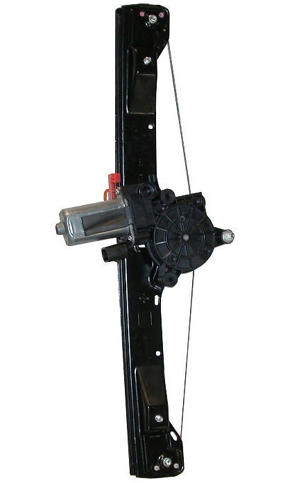 Window Regulator - 850743 VALEO