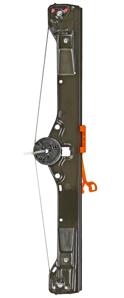 Window Regulator - 850744 VALEO