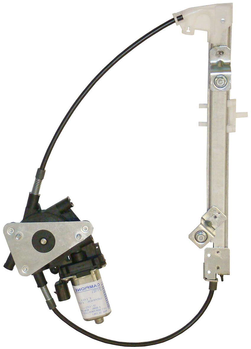 Window Regulator - 850747 VALEO