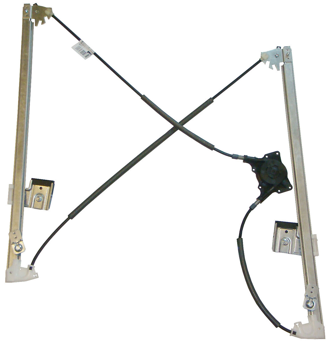 Window Regulator - 850766 VALEO
