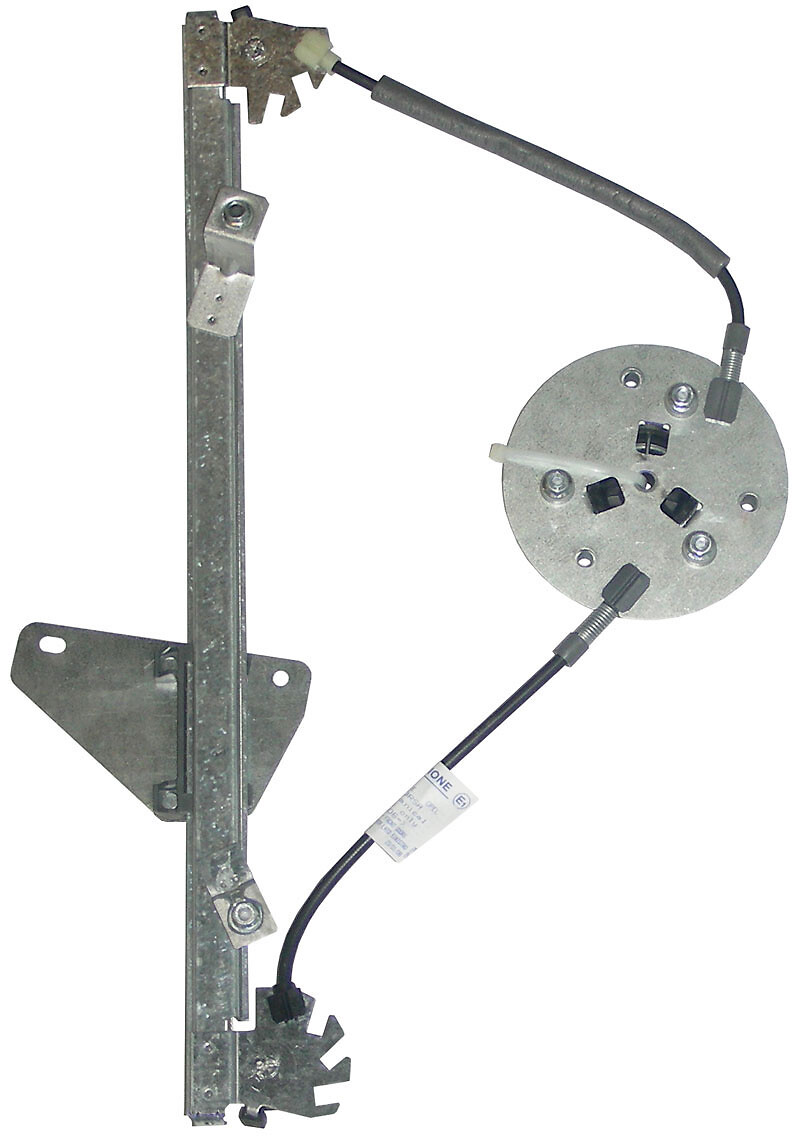 Window Regulator - 850774 VALEO