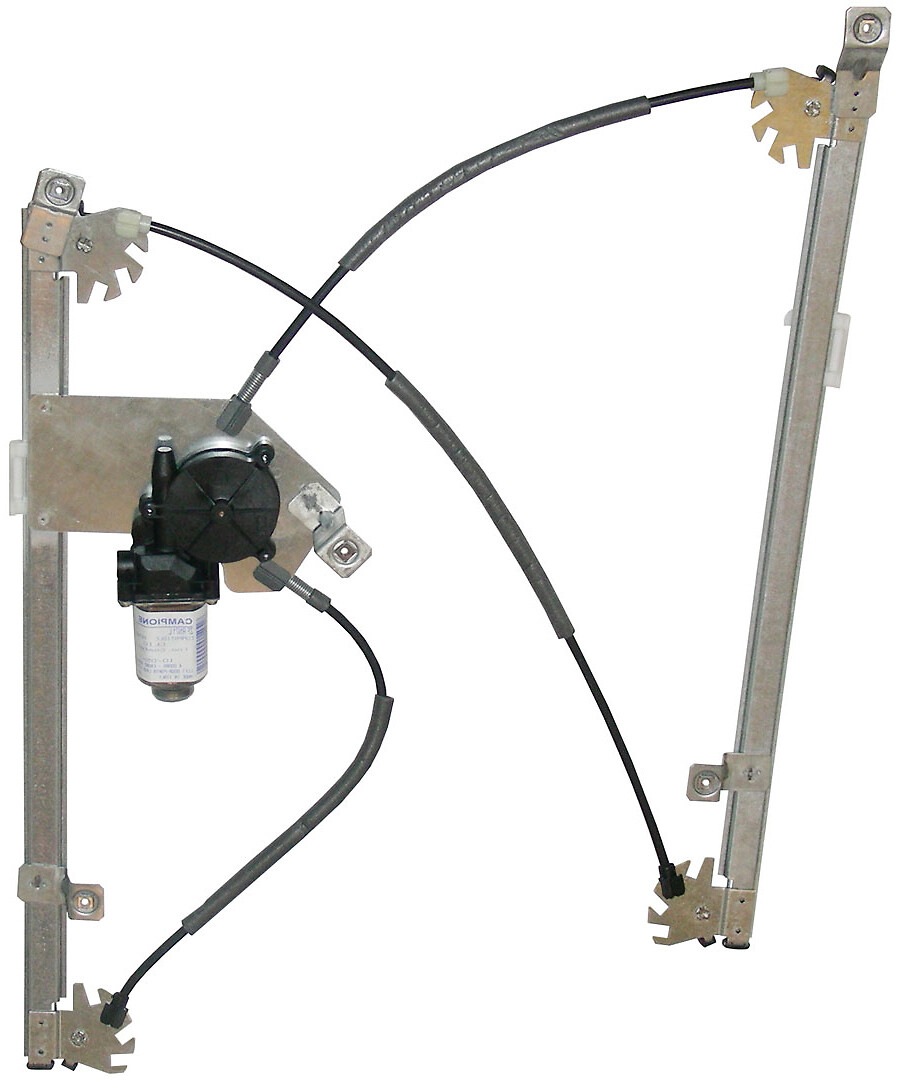 Window Regulator - 850791 VALEO