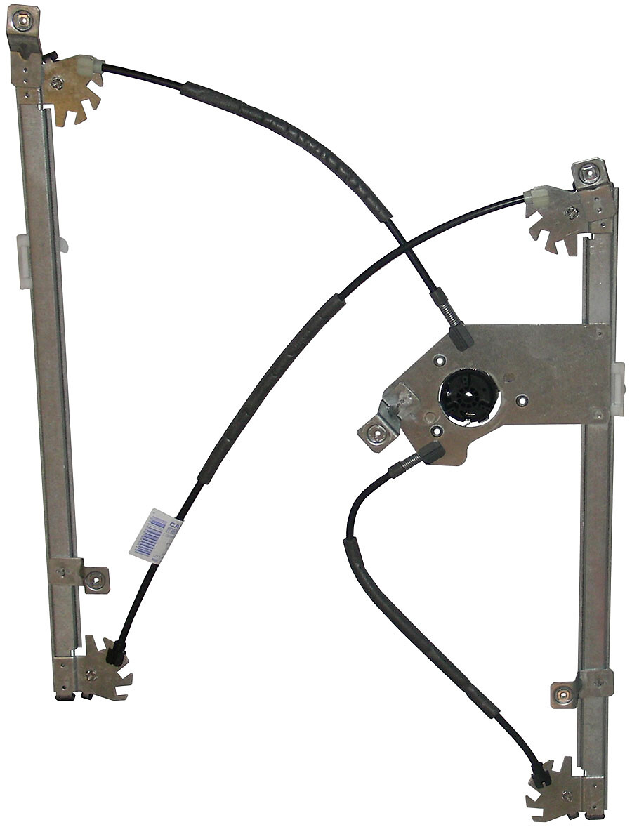 Window Regulator - 850792 VALEO