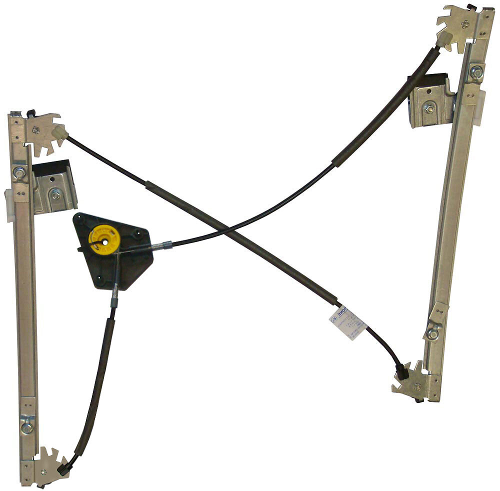 Window Regulator - 850813 VALEO