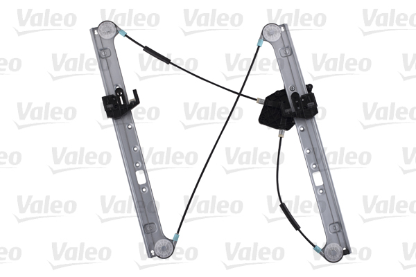 Window Regulator - 850819 VALEO