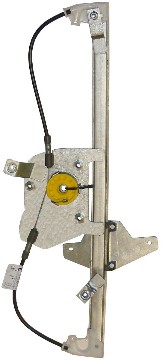 Window Regulator - 850845 VALEO
