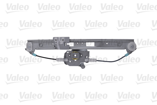 Window Regulator - 850855 VALEO
