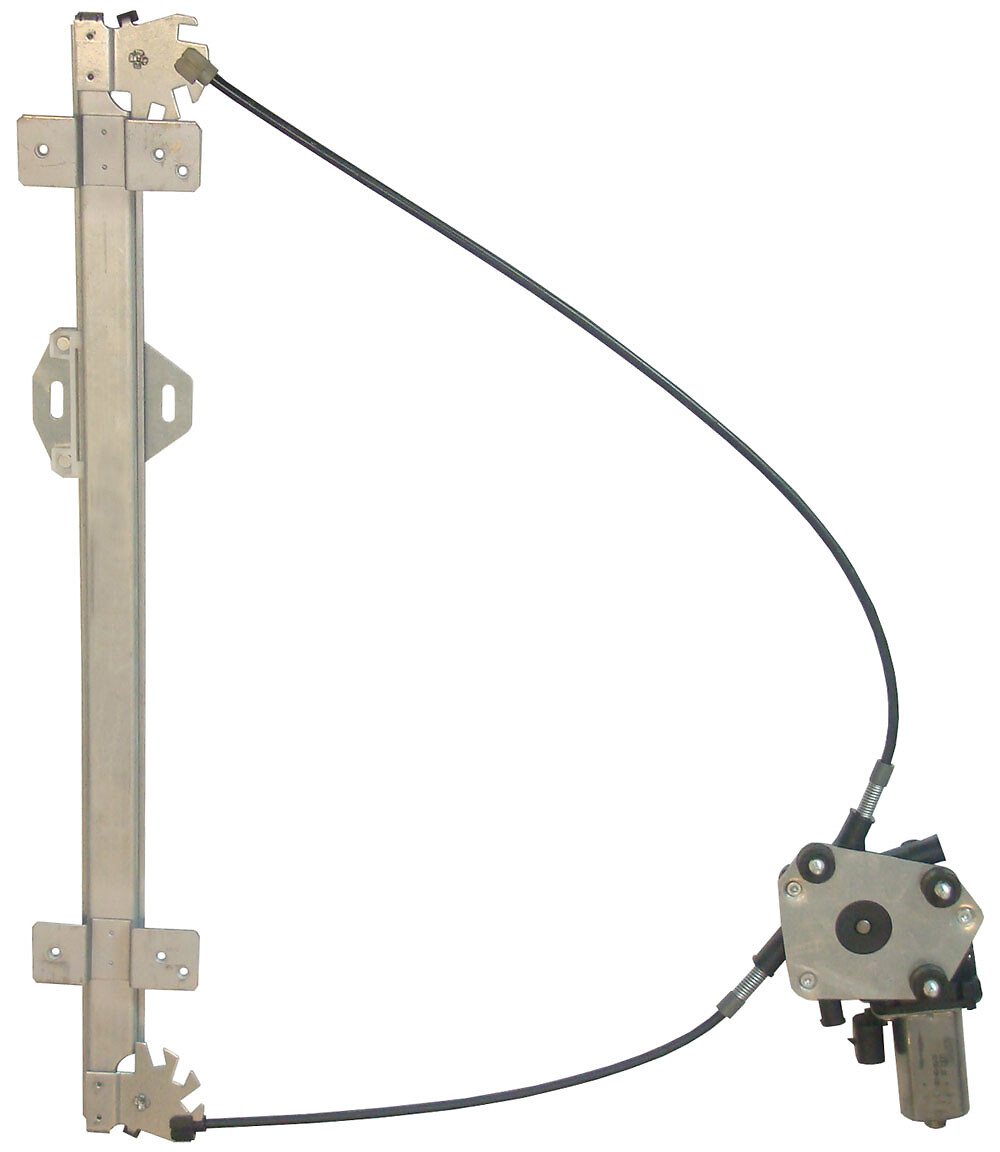 Window Regulator - 850948 VALEO