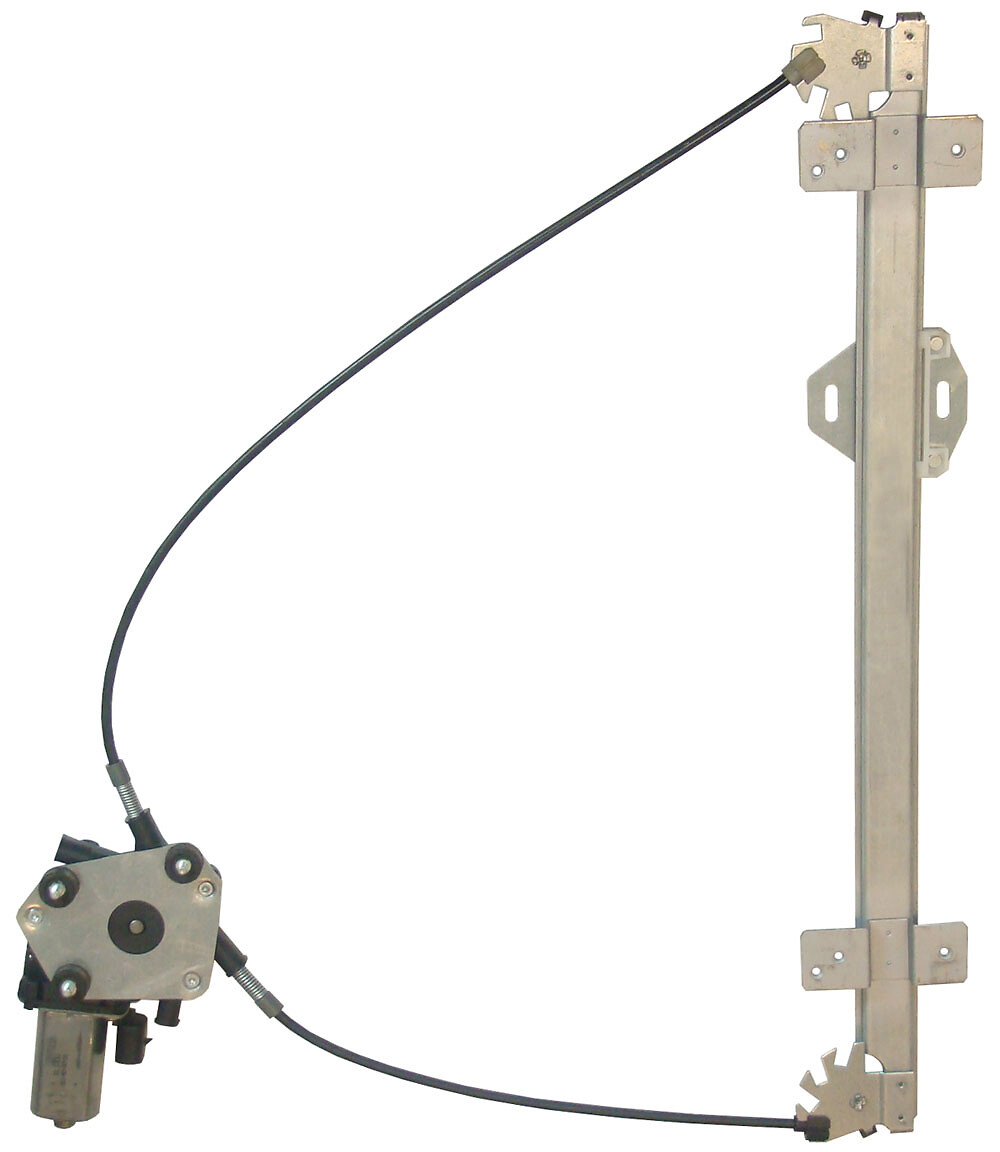 Window Regulator - 850949 VALEO
