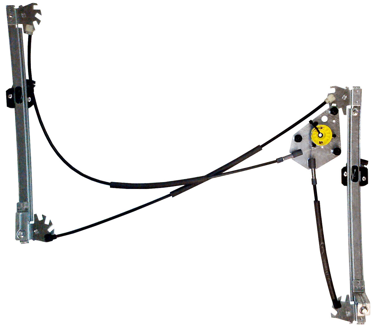 Window Regulator - 851044 VALEO