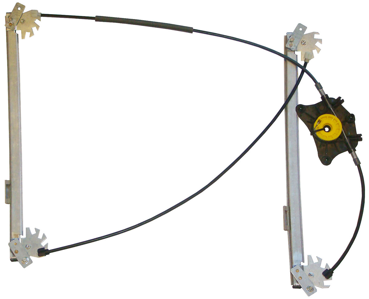 Window Regulator - 851072 VALEO