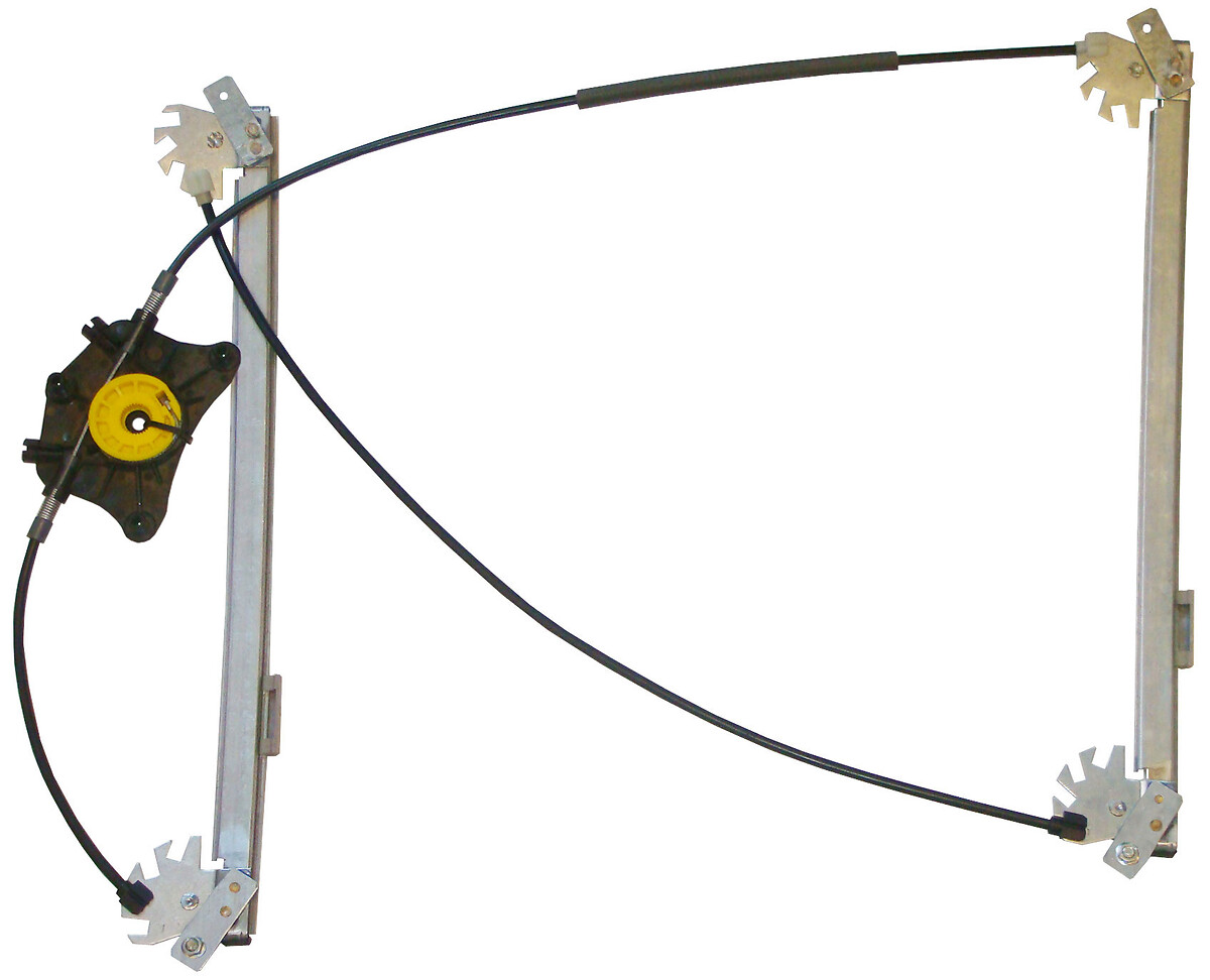 Window Regulator - 851073 VALEO