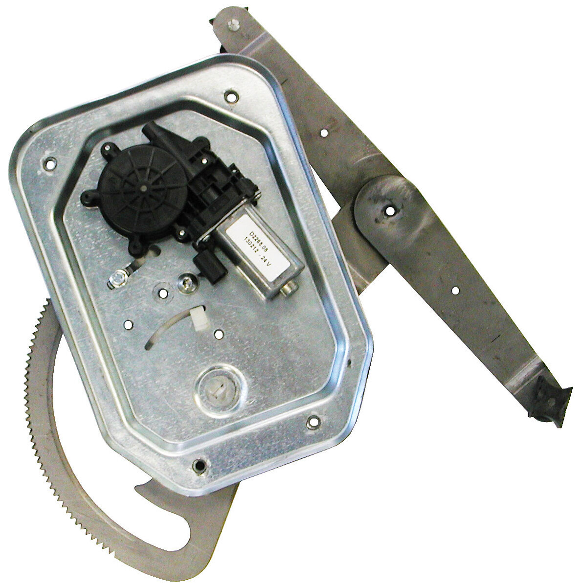 Window Regulator - 851086 VALEO
