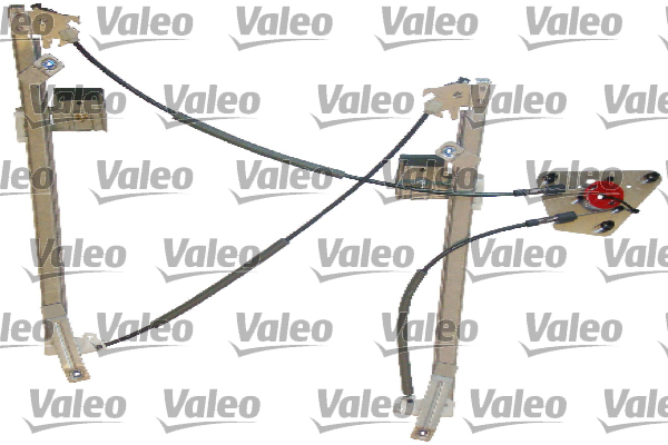 Window Regulator - 851098 VALEO