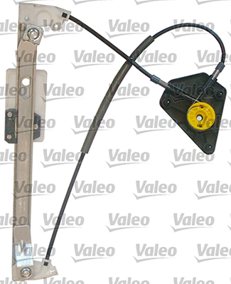 Window Regulator - 851120 VALEO