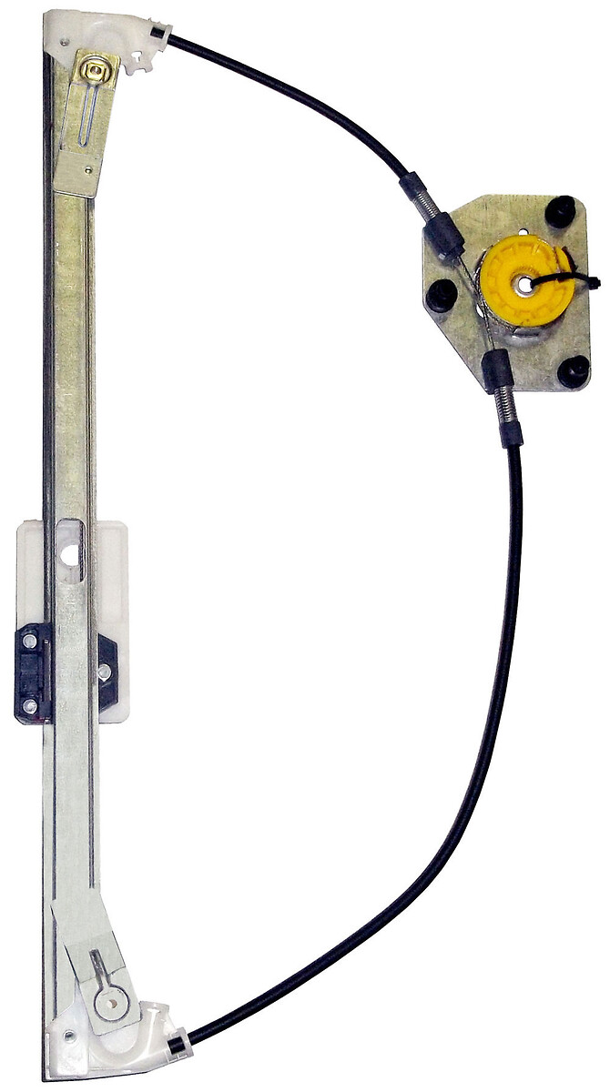Window Regulator - 851144 VALEO
