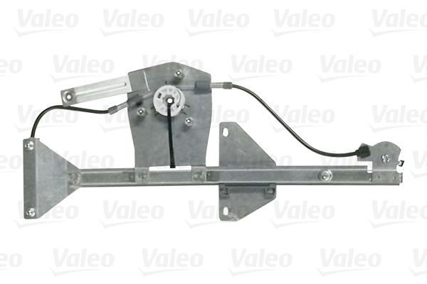 Window Regulator - 851286 VALEO