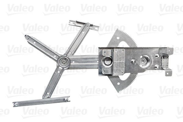 Window Regulator - 851400 VALEO