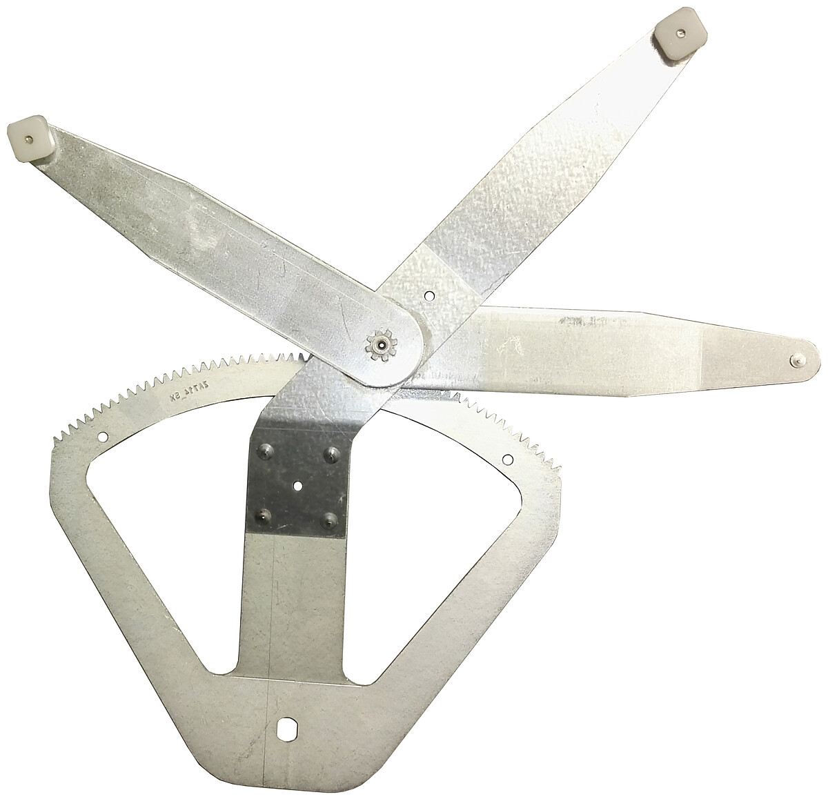 Window Regulator - 851459 VALEO