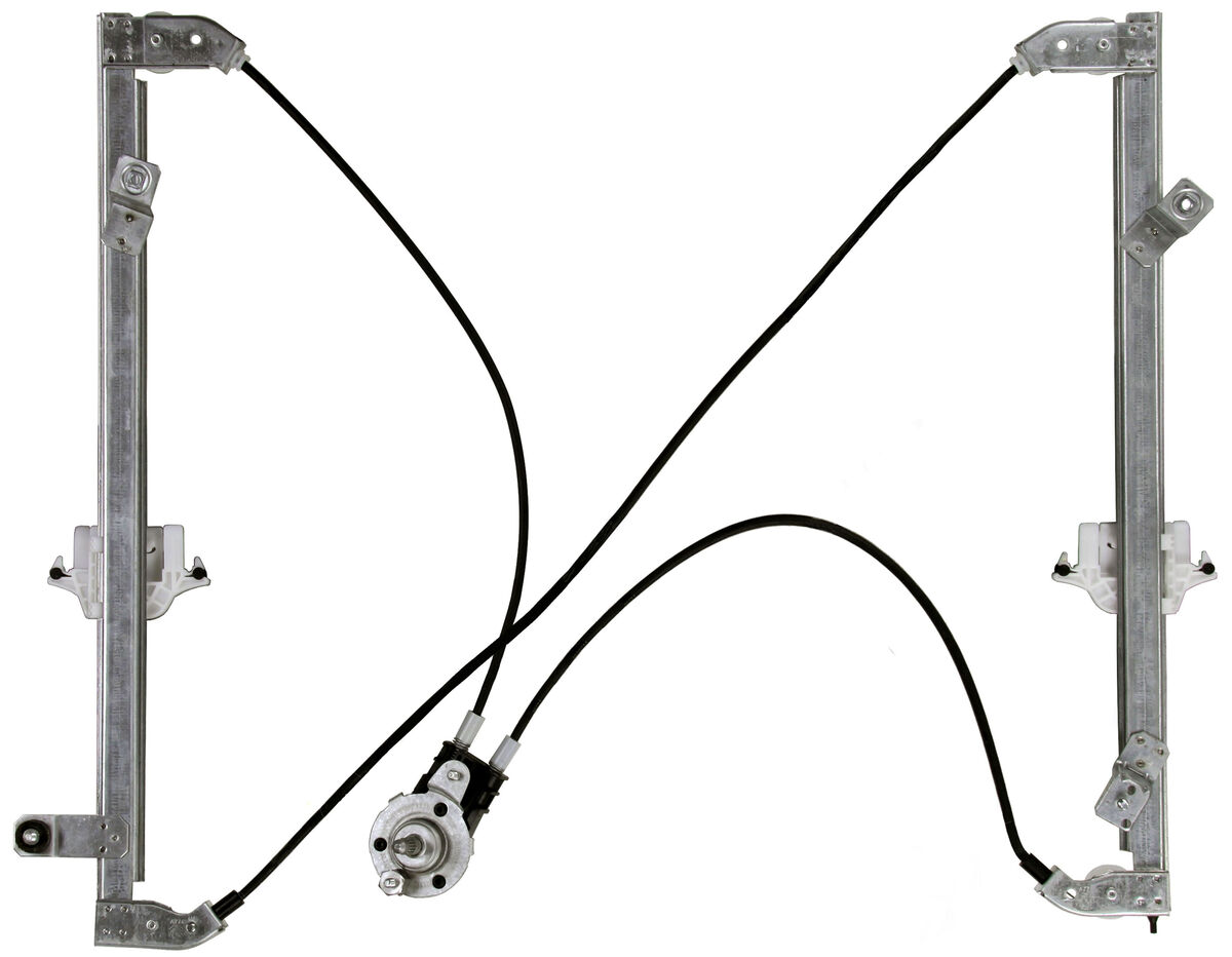 Window Regulator - 851553 VALEO