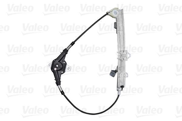 Window Regulator - 851556 VALEO