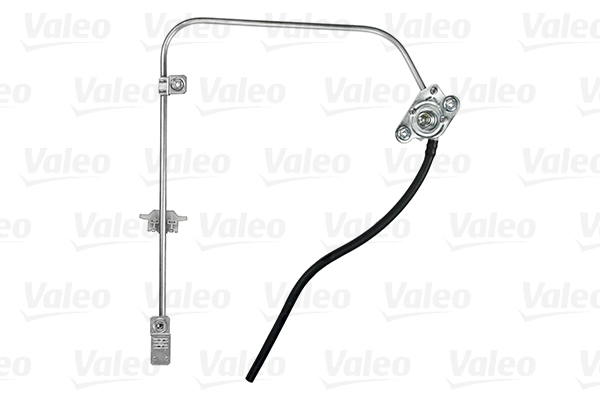 Window Regulator - 851666 VALEO