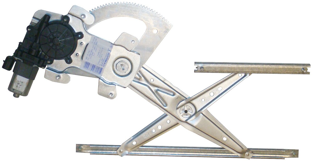 Window Regulator - 851725 VALEO