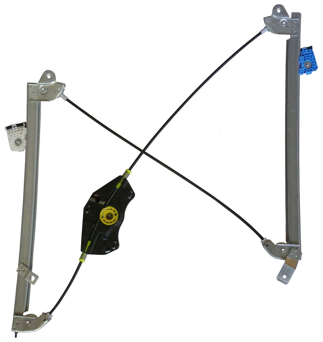 Window Regulator - 851737 VALEO