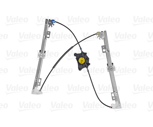 Window Regulator - 851740 VALEO