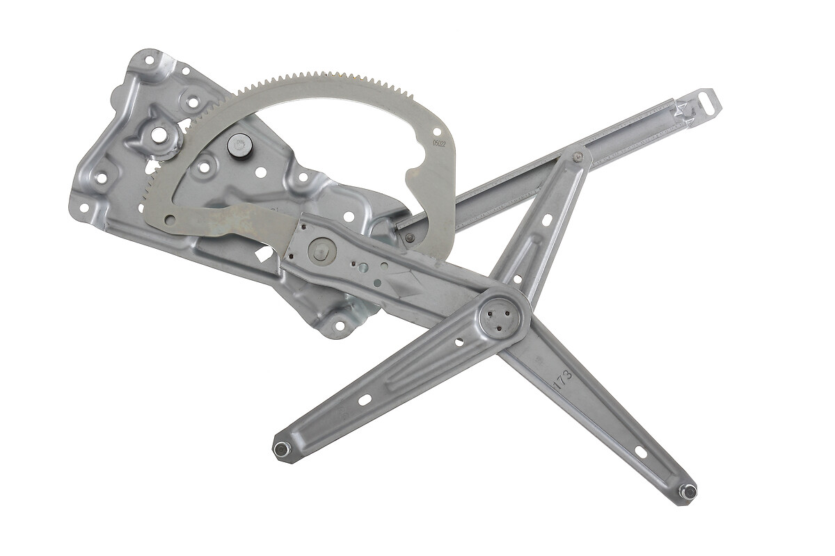 Window Regulator - 851865 VALEO