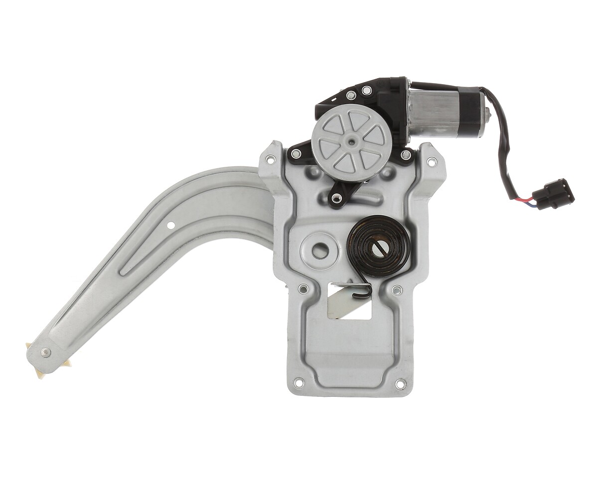 Window Regulator - 851867 VALEO
