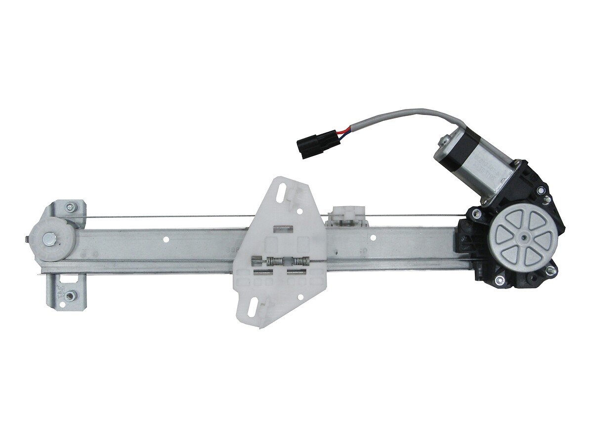 Window Regulator - 851887 VALEO