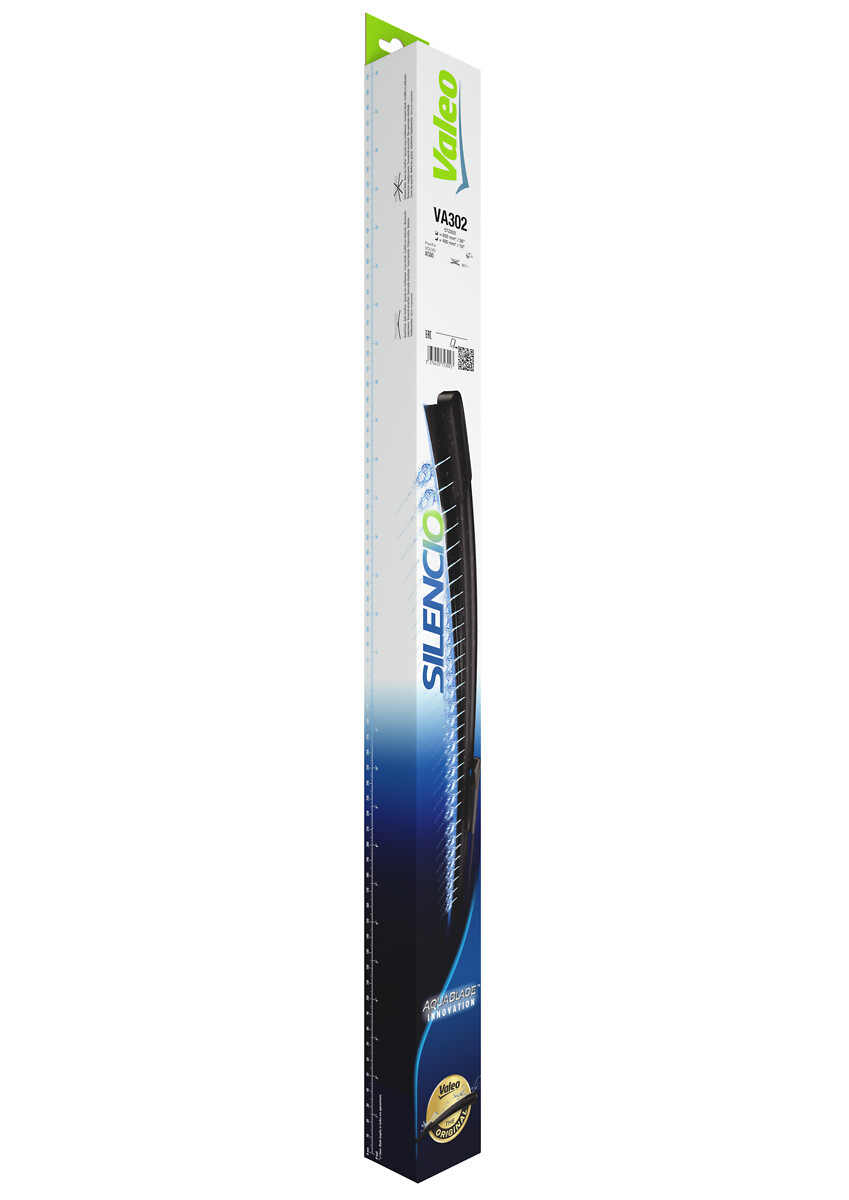 Wiper Blade - 572302 VALEO