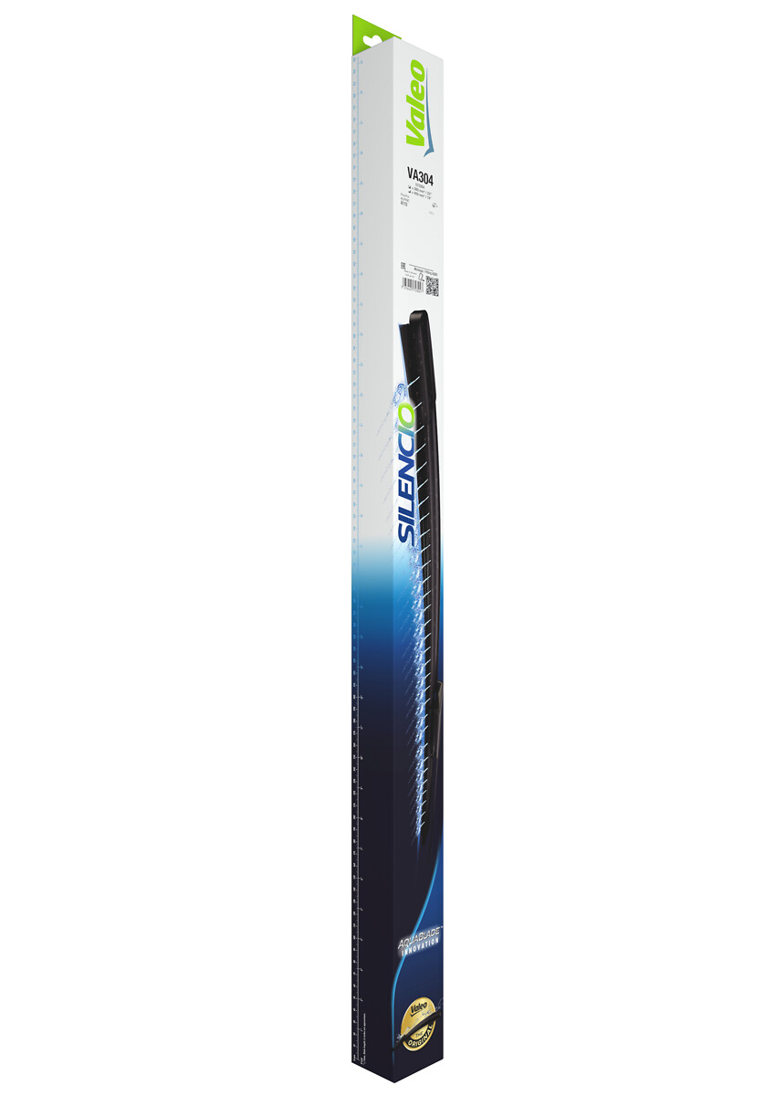 Wiper Blade - 572304 VALEO
